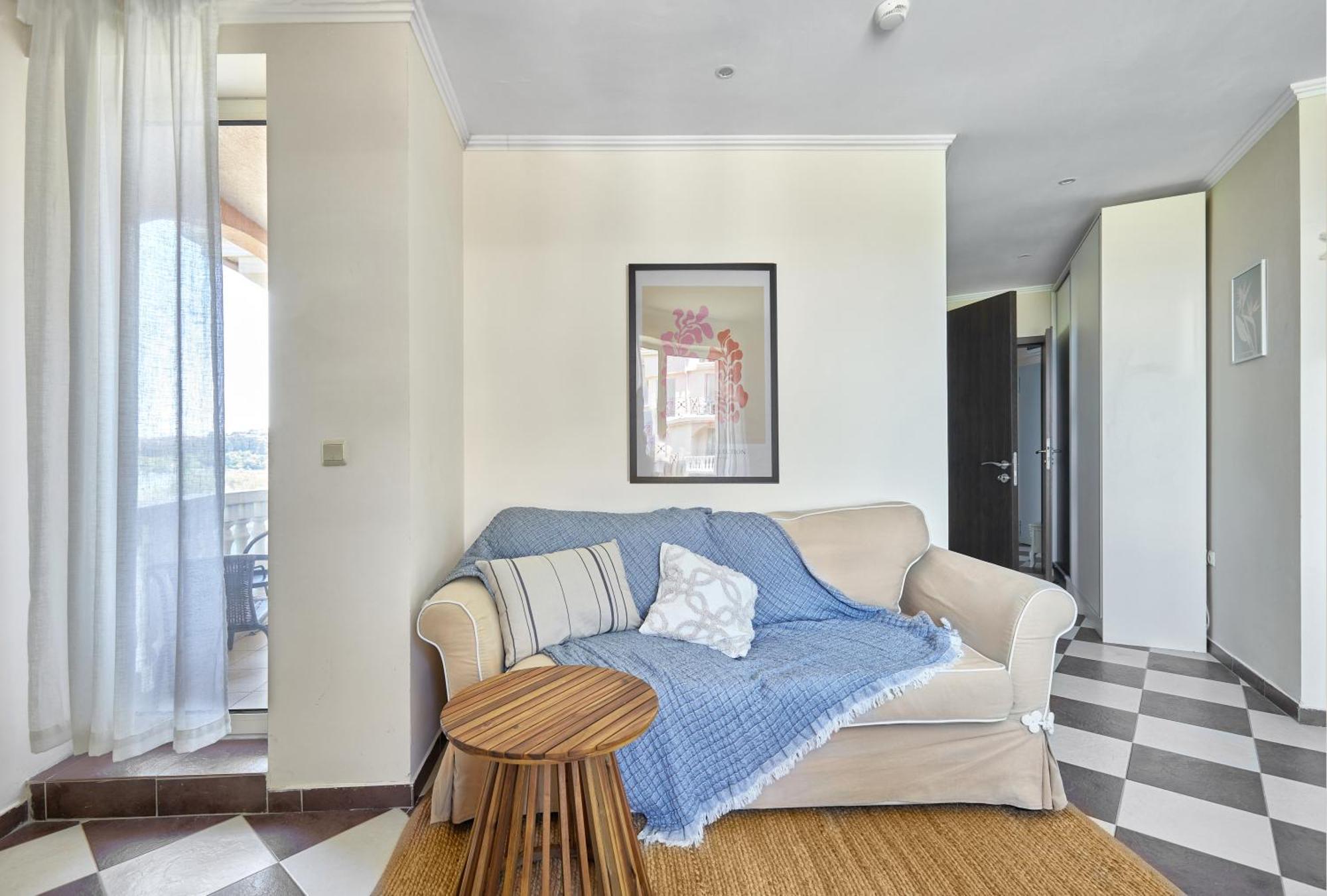 Hasienda Beach Sozopol Luxury 2 Bedroom Apartment Sea View Bagian luar foto