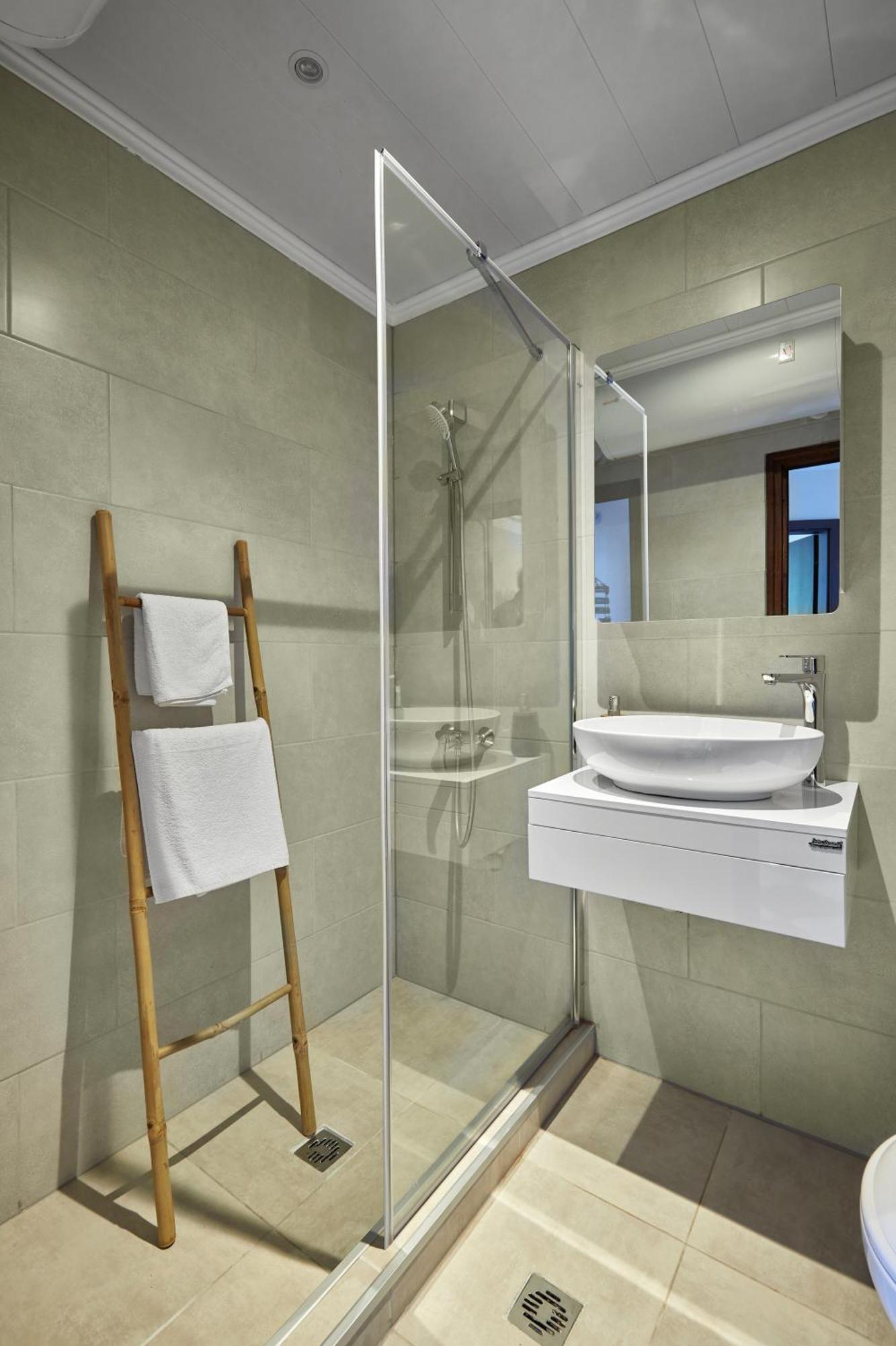 Hasienda Beach Sozopol Luxury 2 Bedroom Apartment Sea View Bagian luar foto