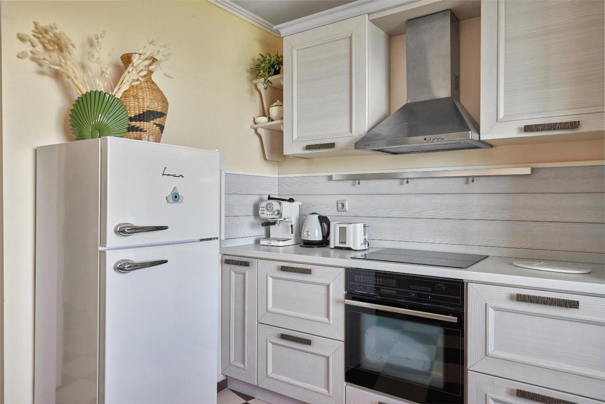Hasienda Beach Sozopol Luxury 2 Bedroom Apartment Sea View Bagian luar foto